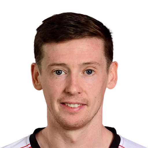 EA FC 26 McGrandles 63