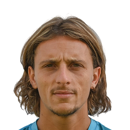 EA FC 26 Petriccione 69