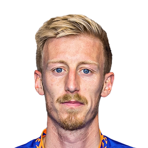 EA FC 26 Charsley 60