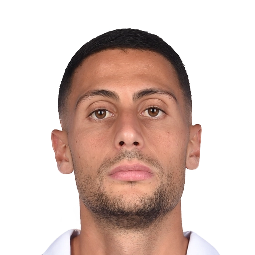 EA FC 26 Mandragora 77