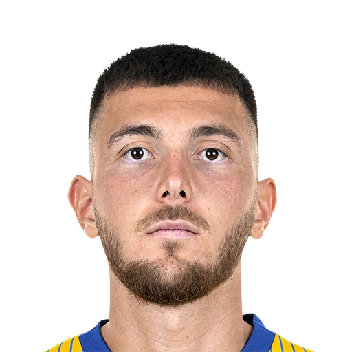 EA FC 26 Kuruçay 70