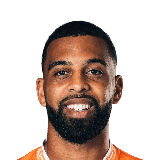 EA FC 26 Hamilton 66