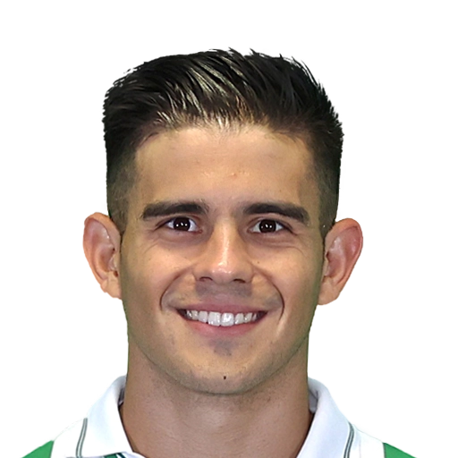 EA FC 26 Kuki Zalazar 65