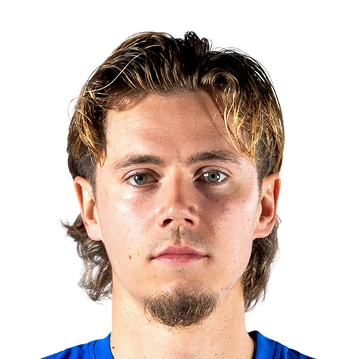 EA FC 26 Cantwell 72