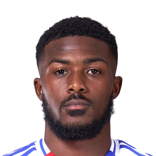 EA FC 26 Maitland-Niles 77