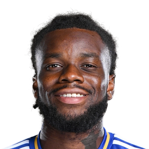 EA FC 26 Mavididi 75