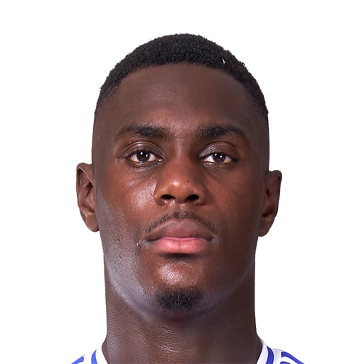 EA FC 26 Niakhaté 77