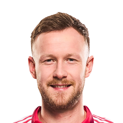 EA FC 26 Teuchert 68