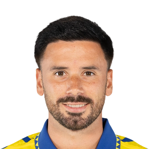 EA FC 26 Javi Muñoz 76