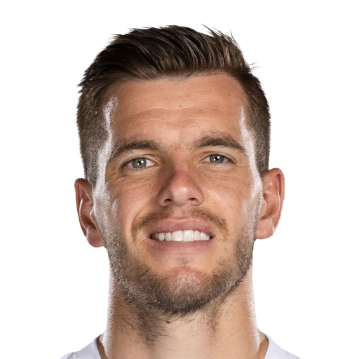 EA FC 26 Lo Celso 82