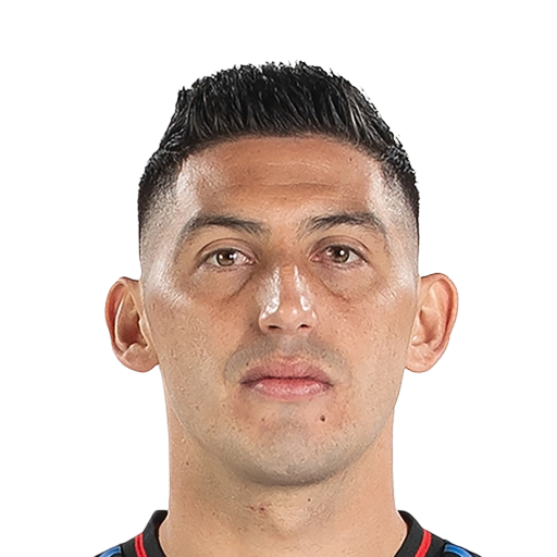 EA FC 26 Espinoza 75