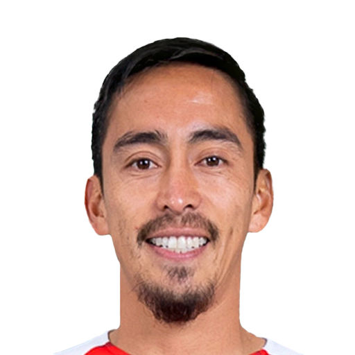 EA FC 26 Sambueza 72