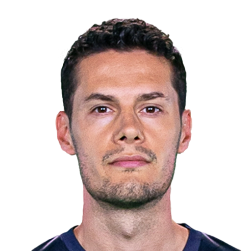 EA FC 26 Hajradinović 76