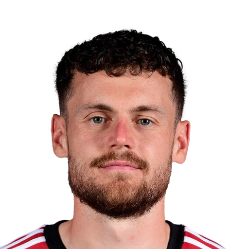 EA FC 26 McMillan 63