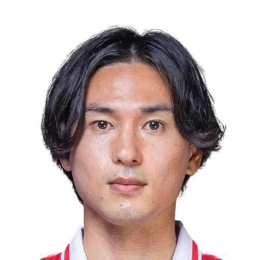 EA FC 26 Minamino 78