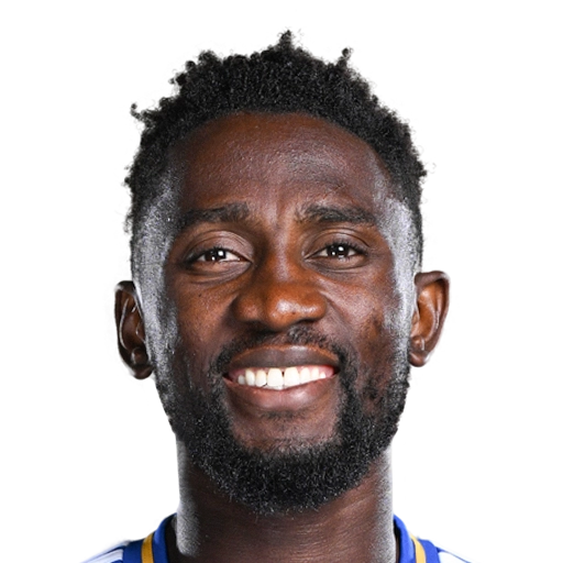 EA FC 26 Ndidi 76