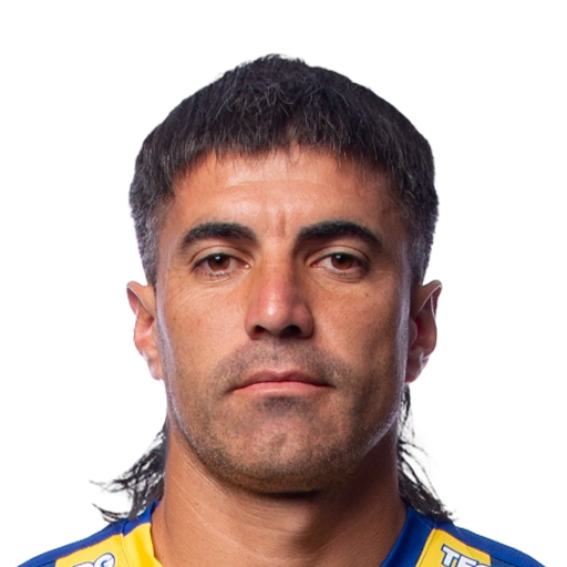 EA FC 26 Malcorra 76