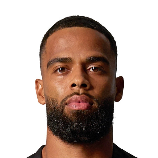 EA FC 26 St. Juste 76