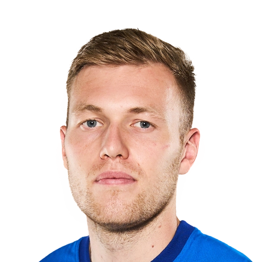 EA FC 26 Cosgrove 63