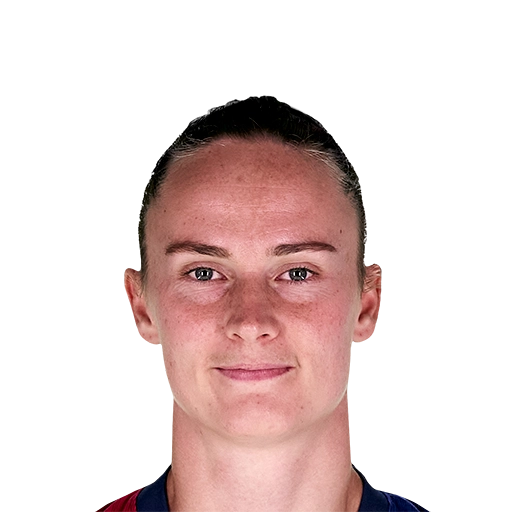 EA FC 26 Graham Hansen 90