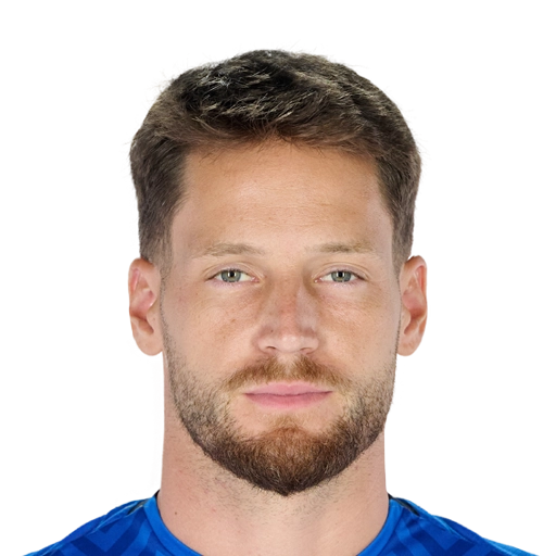 EA FC 26 Álex Remiro 83