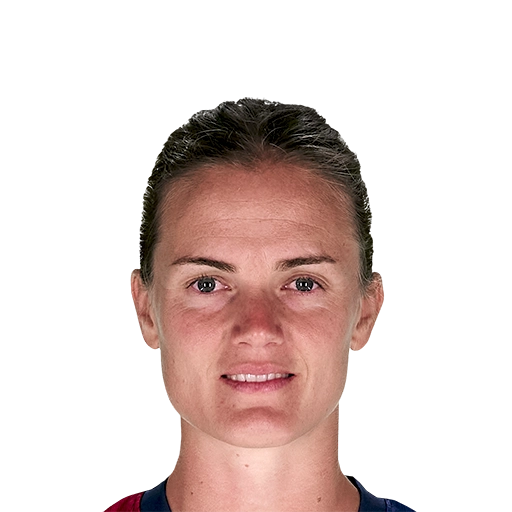 EA FC 26 Irene Paredes 88