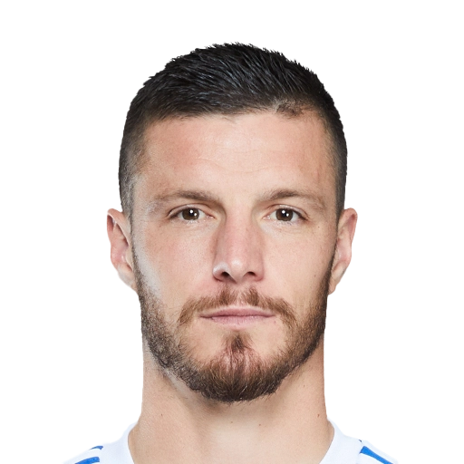 EA FC 26 Guilbert 75