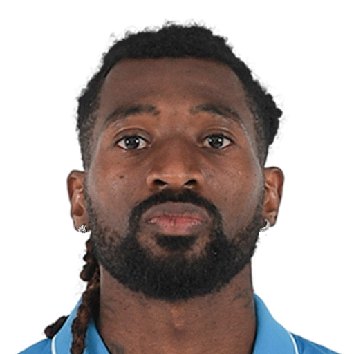 EA FC 26 Zambo Anguissa 82