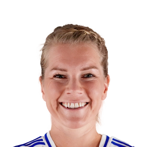 EA FC 26 Hegerberg 87
