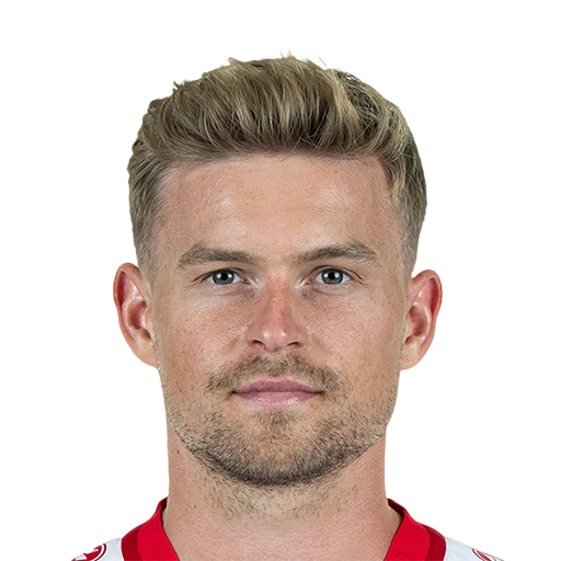 EA FC 26 Mittelstädt 82