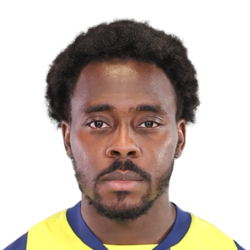 EA FC 26 Osayi-Samuel 76