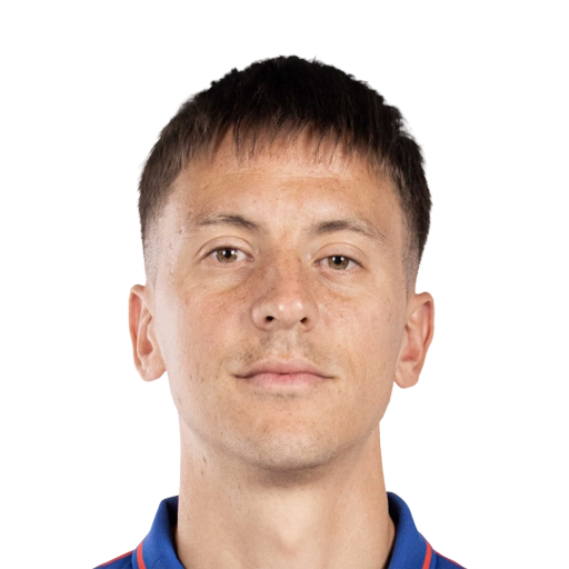 EA FC 26 Tripichio 73