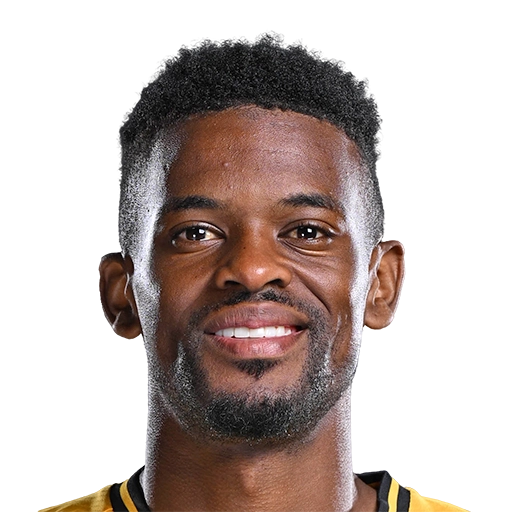 EA FC 26 Nélson Semedo 77