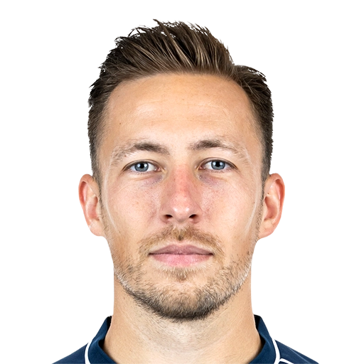 EA FC 26 Passlack 71