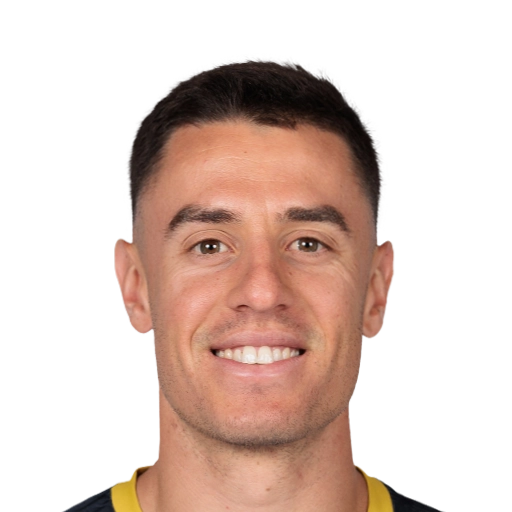 EA FC 26 Ikonomidis 62