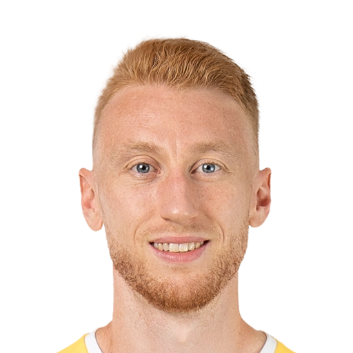 EA FC 26 Lemaître 69