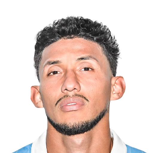 EA FC 26 Gonzáles 71