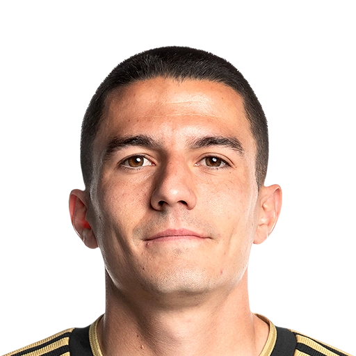 EA FC 26 Sergi Palencia 70