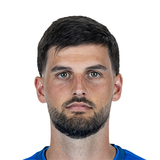 EA FC 26 Grillitsch 75