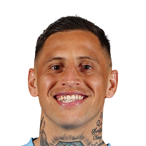 EA FC 26 Ferreyra 67