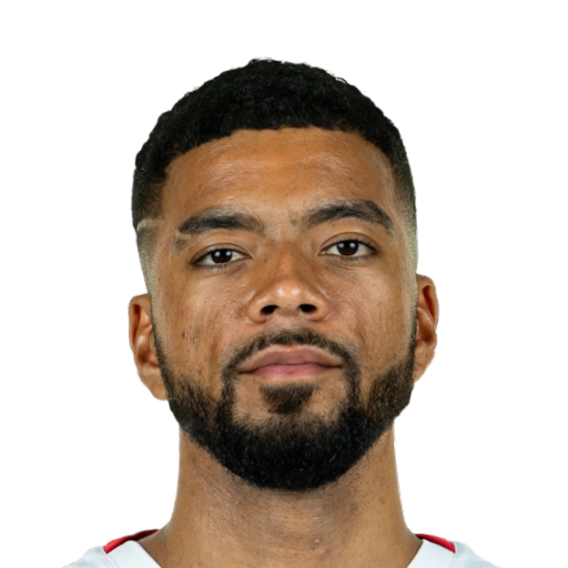 EA FC 26 Henrichs 80