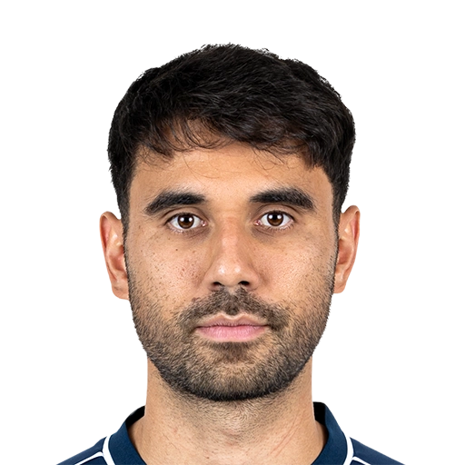 EA FC 26 Holtmann 70