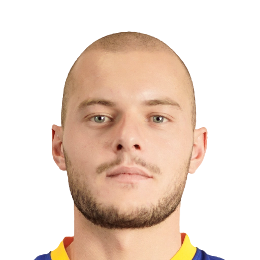 EA FC 26 Diego Alende 67