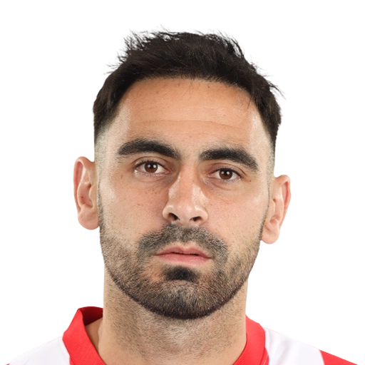 EA FC 26 Van Durmen 64