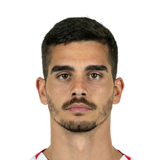 EA FC 26 André Silva 76