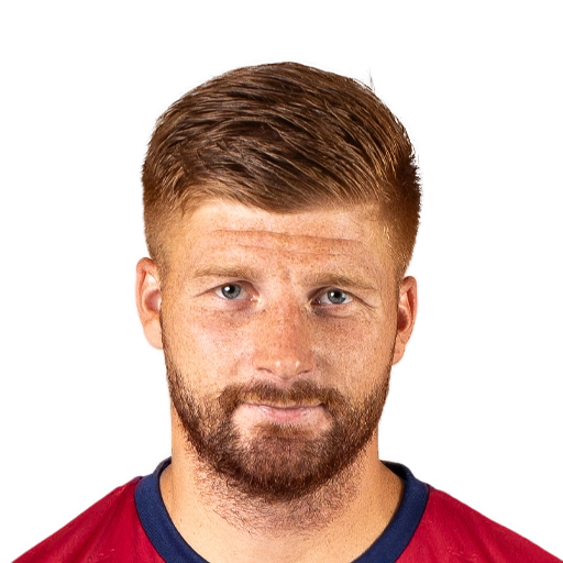 EA FC 26 Caufriez 68