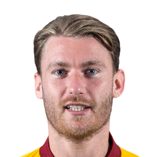 EA FC 26 Slattery 66