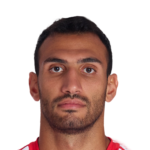 EA FC 26 Pavlidis 82