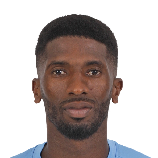 EA FC 26 Hélder Tavares 65