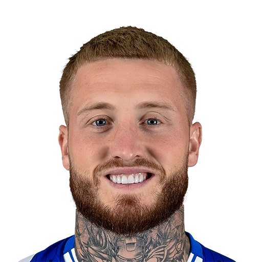 EA FC 26 Humphrys 67